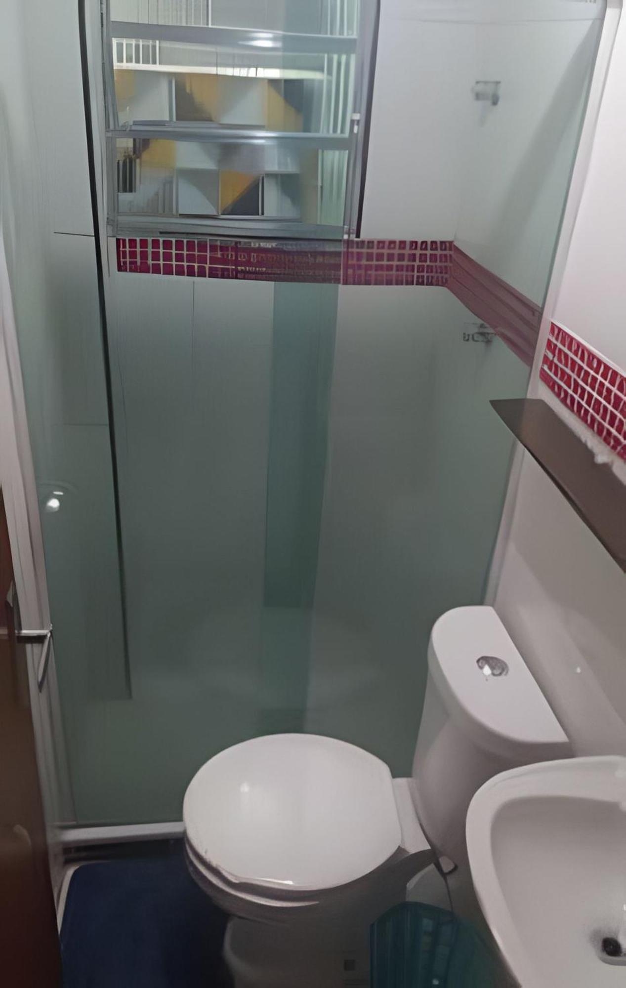 Lindo No Recreio Dos Bandeirantes 10 Min Da Posto 12 Apartemen *