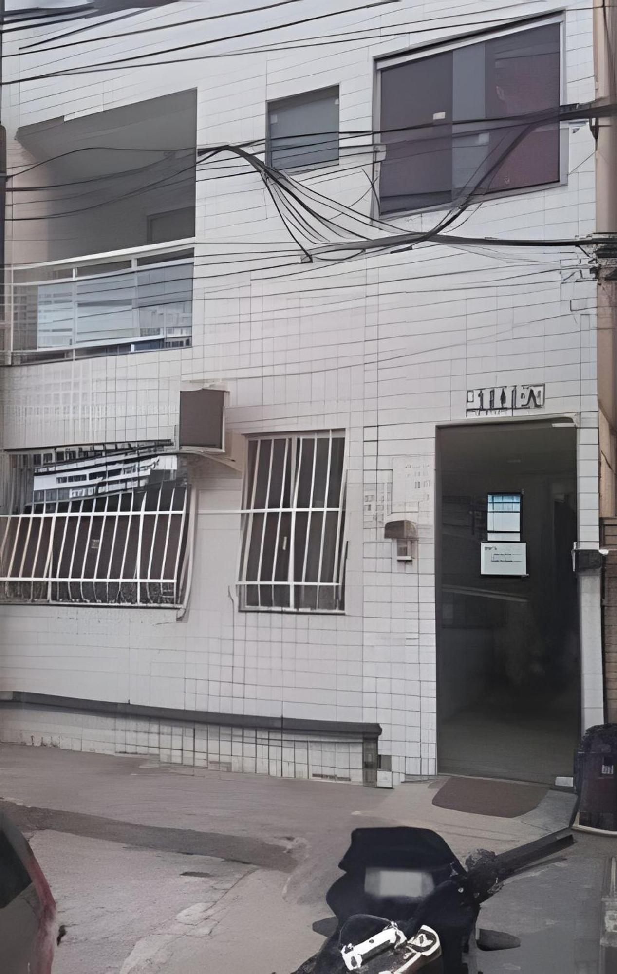 Apartemen Lindo No Recreio Dos Bandeirantes 10 Min Da Posto 12 Rio de Janeiro